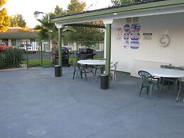 Town House Motel
