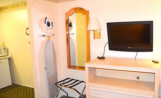Town House Motel