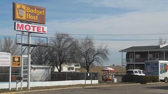Budget Host 254 Inn Loveland