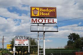 Budget Host 254 Inn Loveland