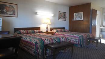 Budget Host 254 Inn Loveland