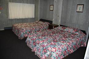 Budget Host 254 Inn Loveland