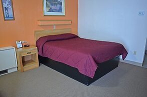Budget Host Inn Iron Mountain
