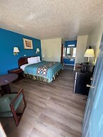 Executive Inn Of Mountain Home