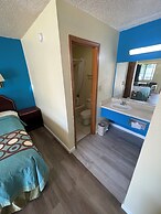 Executive Inn Of Mountain Home