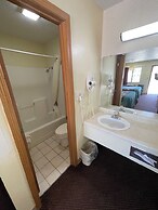 Executive Inn Of Mountain Home