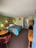 Executive Inn Of Mountain Home
