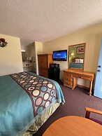 Executive Inn Of Mountain Home