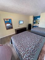 Executive Inn Of Mountain Home