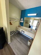 Executive Inn Of Mountain Home
