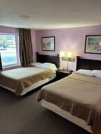 Budget Host Inn Somerset