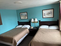 Budget Host Inn Somerset