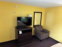 Budget Host Inn Somerset