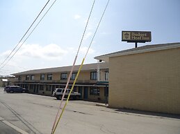 Budget Host Inn Somerset