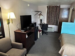 Budget Host Inn Somerset
