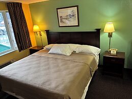 Budget Host Inn Somerset