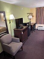 Budget Host Inn Somerset