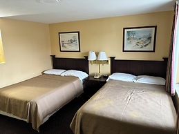 Budget Host Inn Somerset