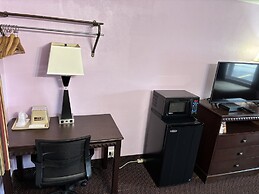 Budget Host Inn Somerset