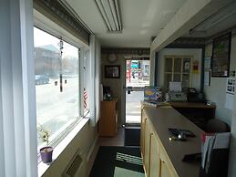 Budget Host Inn Somerset