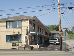 Budget Host Inn Somerset