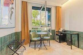 Hotel Ribera de Triana - REOPENING!