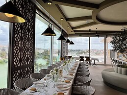 Hotel Ribera de Triana - REOPENING!