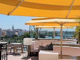Hotel Ribera de Triana - REOPENING!