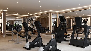 Hotel Ribera de Triana - REOPENING!