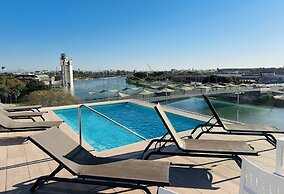 Hotel Ribera de Triana - REOPENING!