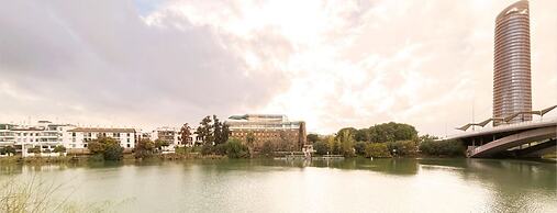 Hotel Ribera de Triana - REOPENING!