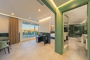 Hotel Ribera de Triana - REOPENING!