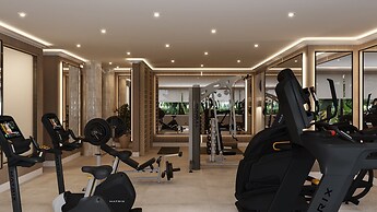 Hotel Ribera de Triana - REOPENING!