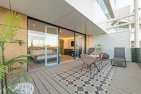 Hotel Ribera de Triana - REOPENING!