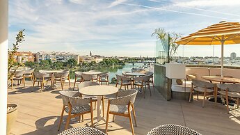 Hotel Ribera de Triana - REOPENING!