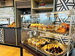 Hotel Ribera de Triana - REOPENING!