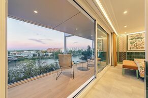 Hotel Ribera de Triana - REOPENING!