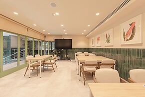 Hotel Ribera de Triana - REOPENING!