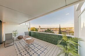 Hotel Ribera de Triana - REOPENING!