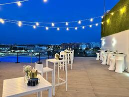 Hotel Ribera de Triana - REOPENING!