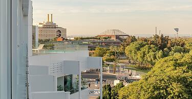 Hotel Ribera de Triana - REOPENING!