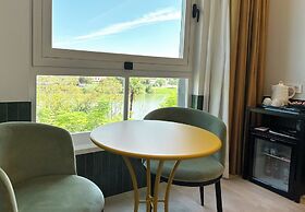 Hotel Ribera de Triana - REOPENING!