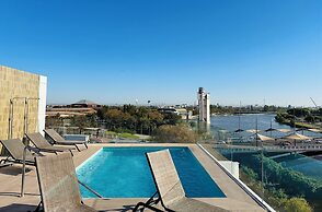Hotel Ribera de Triana - REOPENING!