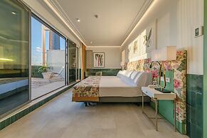 Hotel Ribera de Triana - REOPENING!