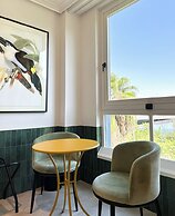 Hotel Ribera de Triana - REOPENING!