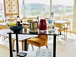Hotel Ribera de Triana - REOPENING!