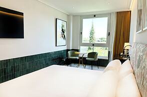 Hotel Ribera de Triana - REOPENING!