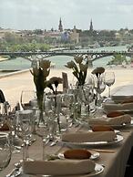 Hotel Ribera de Triana - REOPENING!