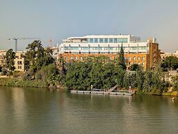 Hotel Ribera de Triana - REOPENING!