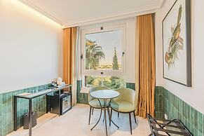 Hotel Ribera de Triana - REOPENING!